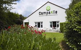 Campanile Arras - Saint-Nicolas